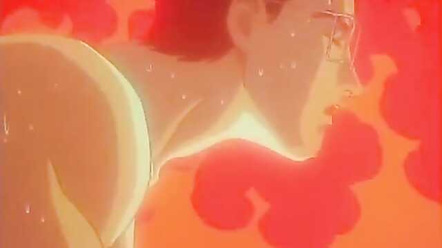 Czarownica-nierządnica / Inma Youjo (odcinek 2)