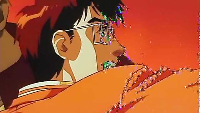 Czarownica-nierządnica / Inma Youjo (odcinek 2)