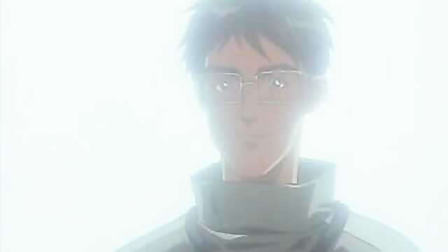 Czarownica-nierządnica / Inma Youjo (odcinek 2)