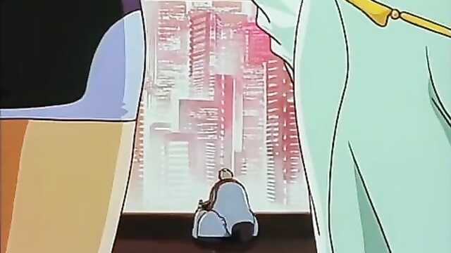 Czarownica-nierządnica / Inma Youjo (odcinek 2)