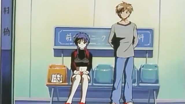 Жаркий год: вторая серия