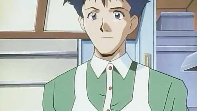 Жаркий год: вторая серия