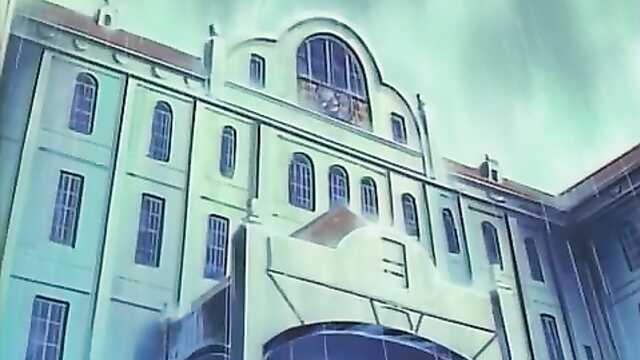 La sorcière libertine / Inma Youjo (5 épisodes)