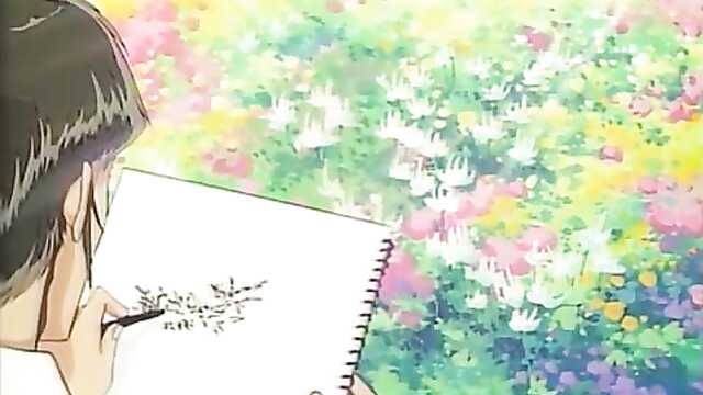 La sorcière libertine / Inma Youjo (5 épisodes)