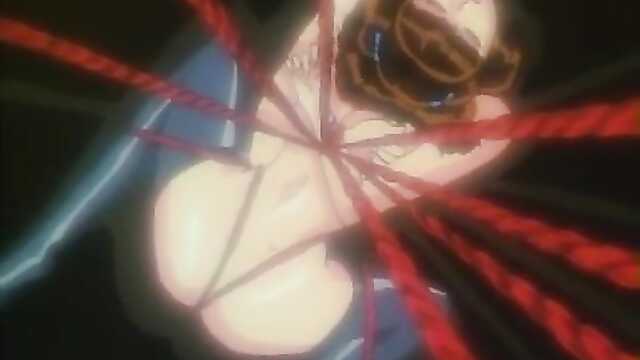 La sorcière libertine / Inma Youjo (5 épisodes)