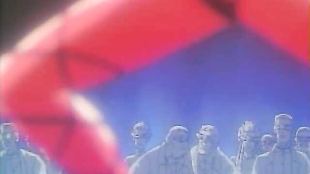 La sorcière libertine / Inma Youjo (5 épisodes)