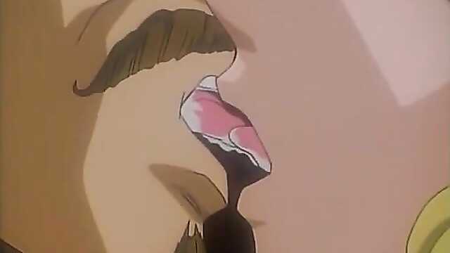 Азғын бақсы / Inma Youjo (4 серия)