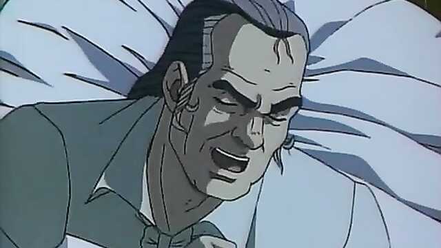 Азғын бақсы / Inma Youjo (4 серия)