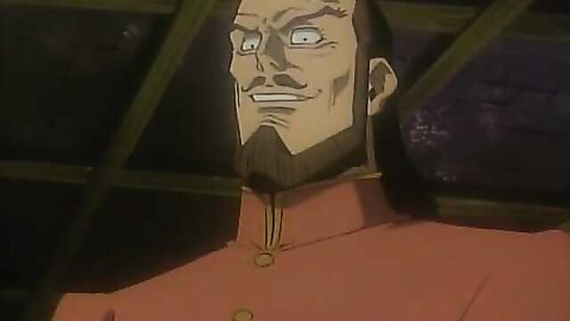 Азғын бақсы / Inma Youjo (4 серия)