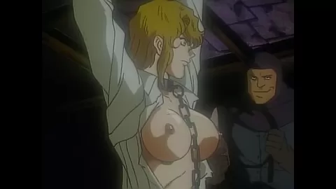 Порно үй 2, Эрика Кишева