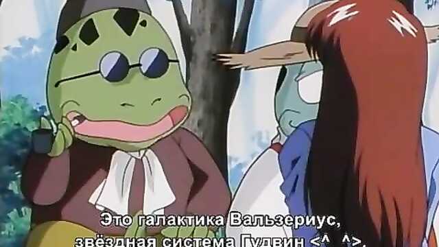 Восхитительные приспособления: 8-я серия