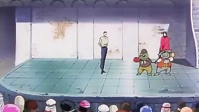 Восхитительные приспособления: 8-я серия