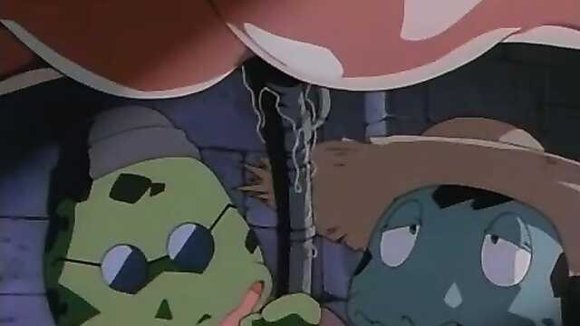 Восхитительные приспособления: 8-я серия