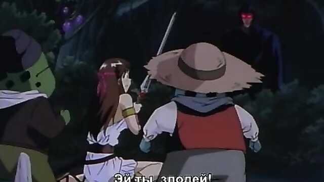 Восхитительные приспособления: 8-я серия