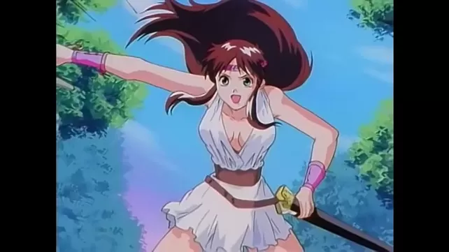 Керемет заттар / салқын құрылғылар ( 8 серия)