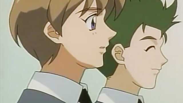 Upał przez cały rok / a Heat for All Seasons (1 odcinek)