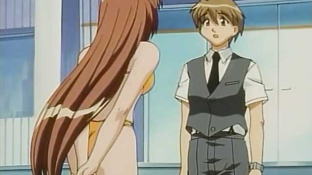 Upał przez cały rok / a Heat for All Seasons (1 odcinek)