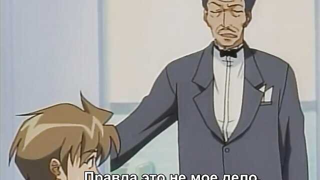 Upał przez cały rok / a Heat for All Seasons (1 odcinek)