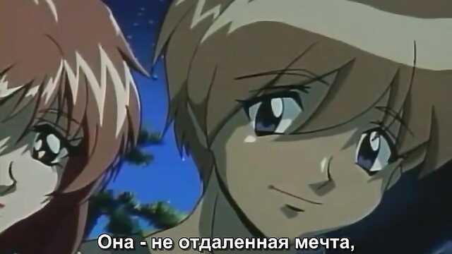 Upał przez cały rok / a Heat for All Seasons (1 odcinek)