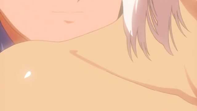 Historia małej Moniki / Little Monica Monogatari (odcinek 2)