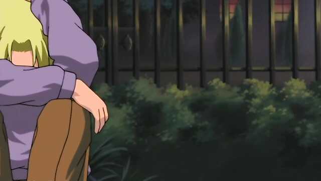 Historia małej Moniki / Little Monica Monogatari (odcinek 2)