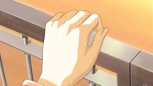 Erpressung: Morgen wird nie enden / Kyouhaku: Owaranai Ashita (Serie 3)