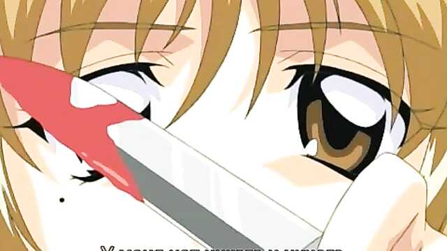 Erpressung: Morgen wird nie enden / Kyouhaku: Owaranai Ashita (Serie 3)