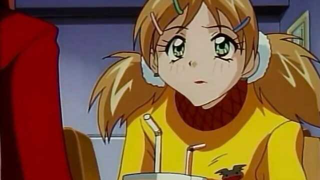 Heat all year Round / A Heat for All Seasons (Episode 3)