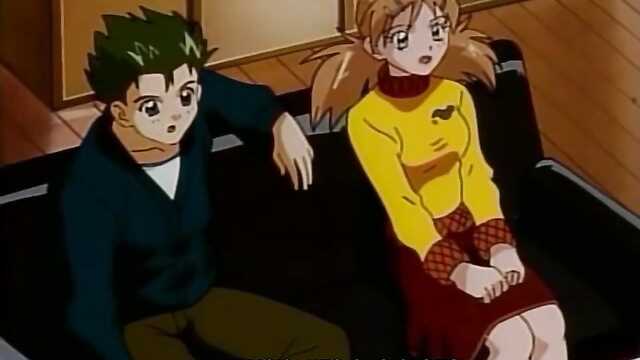 Heat all year Round / A Heat for All Seasons (Episode 3)