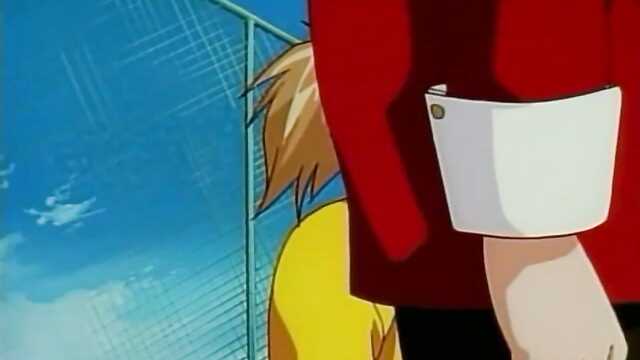 Heat all year Round / A Heat for All Seasons (Episode 3)