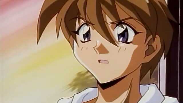 Heat all year Round / A Heat for All Seasons (Episode 3)