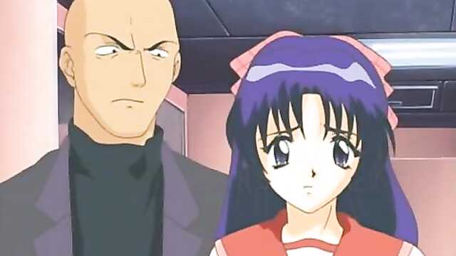 Chantage: Demain ne finira jamais / Kyouhaku: Owaranai Ashita (série 2)