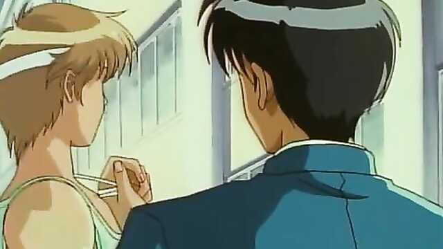 Neuer Engel / Shin Angel (Serie 2)