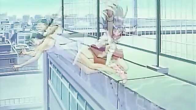 Neuer Engel / Shin Angel (Serie 2)