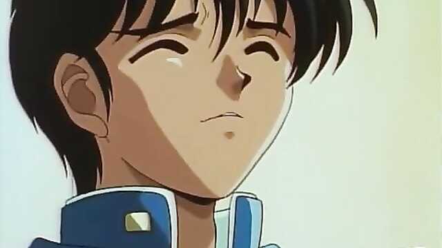 Neuer Engel / Shin Angel (Serie 2)