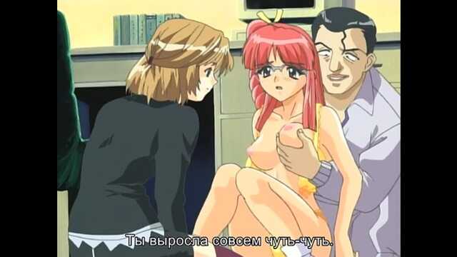 Chantage: Demain ne finira jamais / Kyouhaku: Owaranai Ashita (1 épisode)