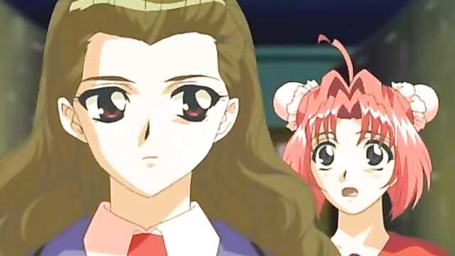 Chantage: Demain ne finira jamais / Kyouhaku: Owaranai Ashita (1 épisode)