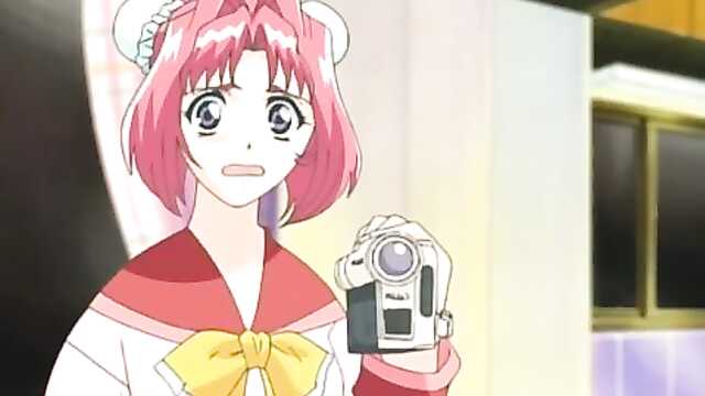 Chantage: Demain ne finira jamais / Kyouhaku: Owaranai Ashita (1 épisode)