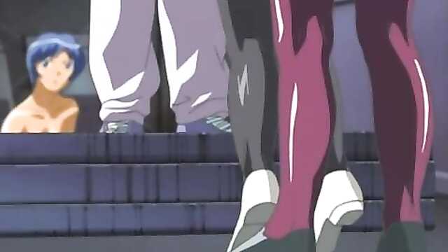 Chantage: Demain ne finira jamais / Kyouhaku: Owaranai Ashita (1 épisode)