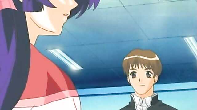 Chantage: Demain ne finira jamais / Kyouhaku: Owaranai Ashita (1 épisode)