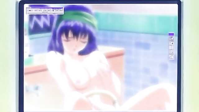 Chantage: Demain ne finira jamais / Kyouhaku: Owaranai Ashita (1 épisode)