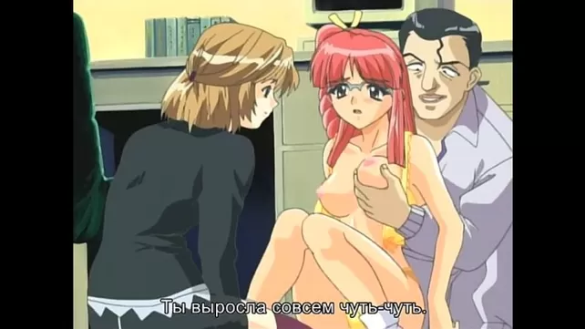 Бопсалау: ертең ешқашан бітпейді / Киухаку: Owaranai Ashita (1 серия)