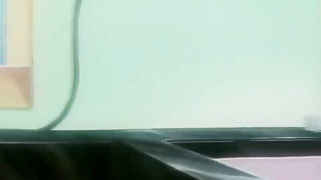 Nowy Anioł / Shin Angel (seria 5)