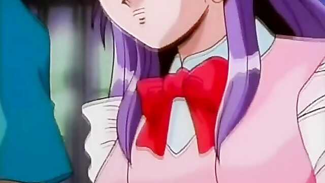 Nowy Anioł / Shin Angel (seria 5)