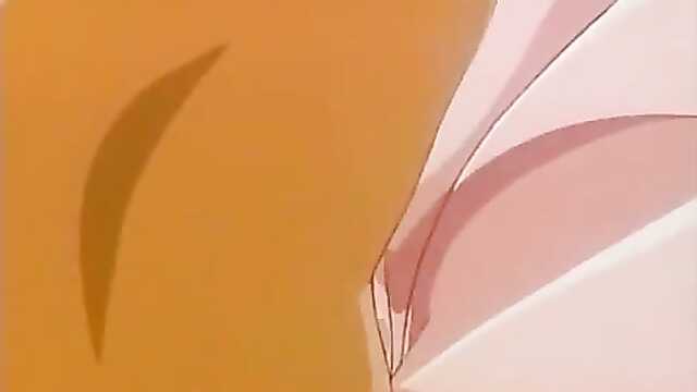 Nowy Anioł / Shin Angel (seria 5)