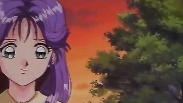 Nowy Anioł / Shin Angel (1 odcinek)