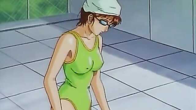 Nowy Anioł / Shin Angel (1 odcinek)