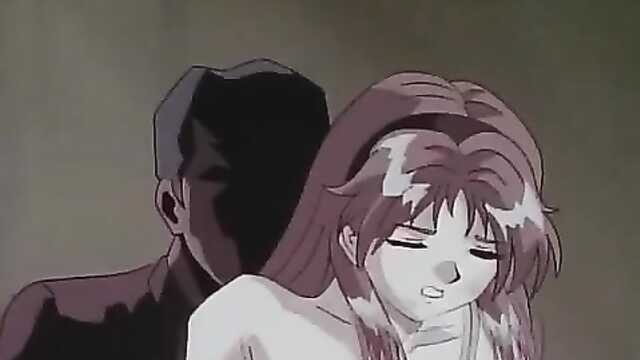 Nowy Anioł / Shin Angel (1 odcinek)