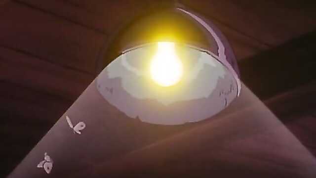 Nowy Anioł / Shin Angel (1 odcinek)