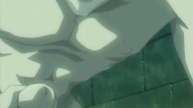 The Washer Man / Shitai o Arau The Animation (2 series)